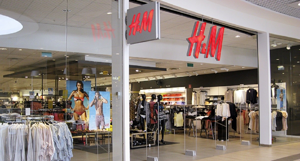 H&M anuncia que rebajará sus precios