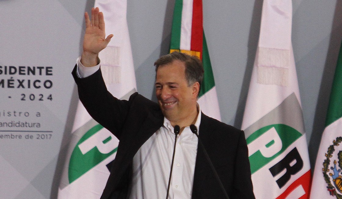 Instituto Reyes Heroles pide voto razonado a favor de Meade
