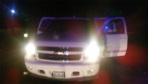 Deja 3 muertos enfrentamiento en Oaxaca