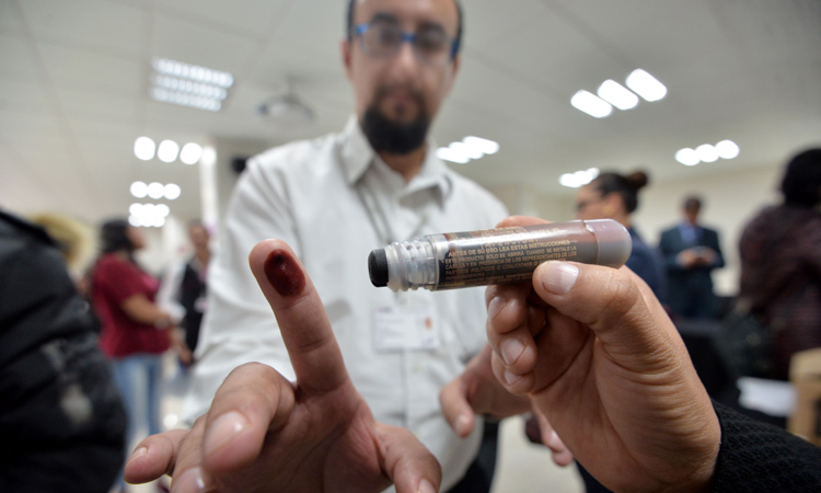 ‘La tinta indeleble dará máxima certeza el próximo 1 julio’: IPN