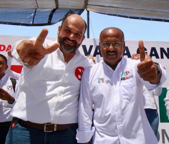 “Somos los que traemos más propuestas y experiencia”: Jericó