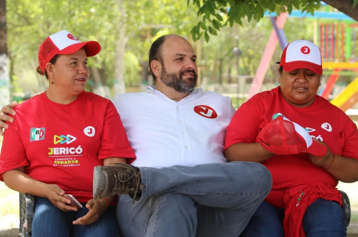 La prevención es el camino a la salud: Jericó