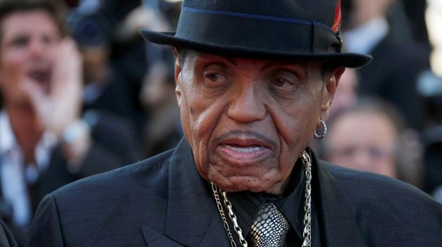 Muere Joe Jackson a los 89 años