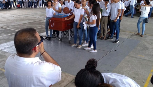 Joven es secuestrado; su familia paga rescate y lo matan