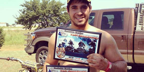 Desaparece joven empresario de Piedras Negras