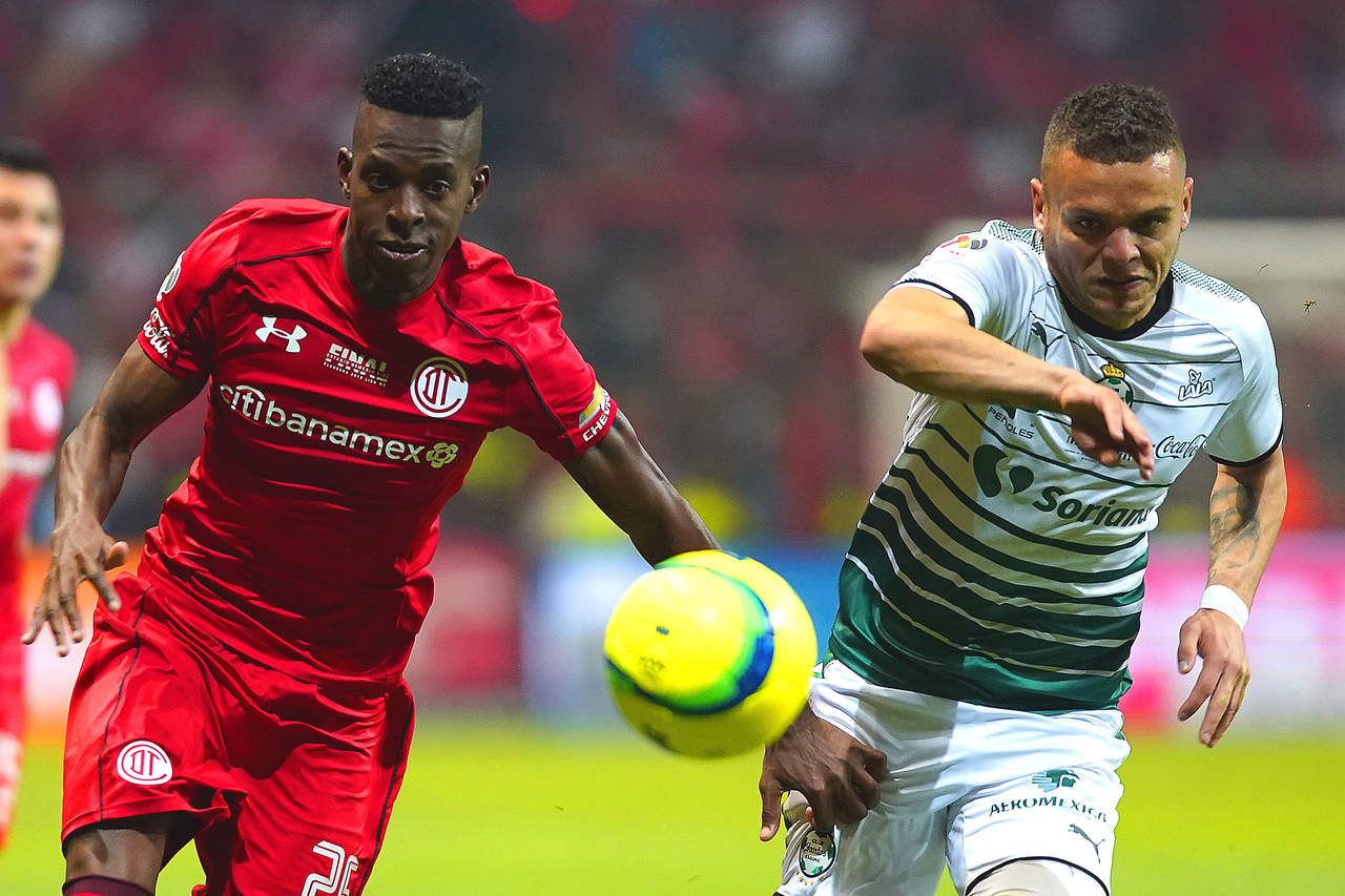 Asesinan a jugador colombiano en casa de Borja, lateral de Toluca