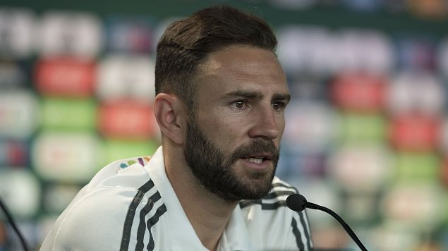Estos gigantes europeos ya se andan peleando a Layún