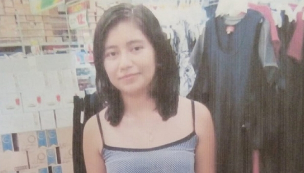 Hallan cadáver de alumna desaparecida dentro de maleta