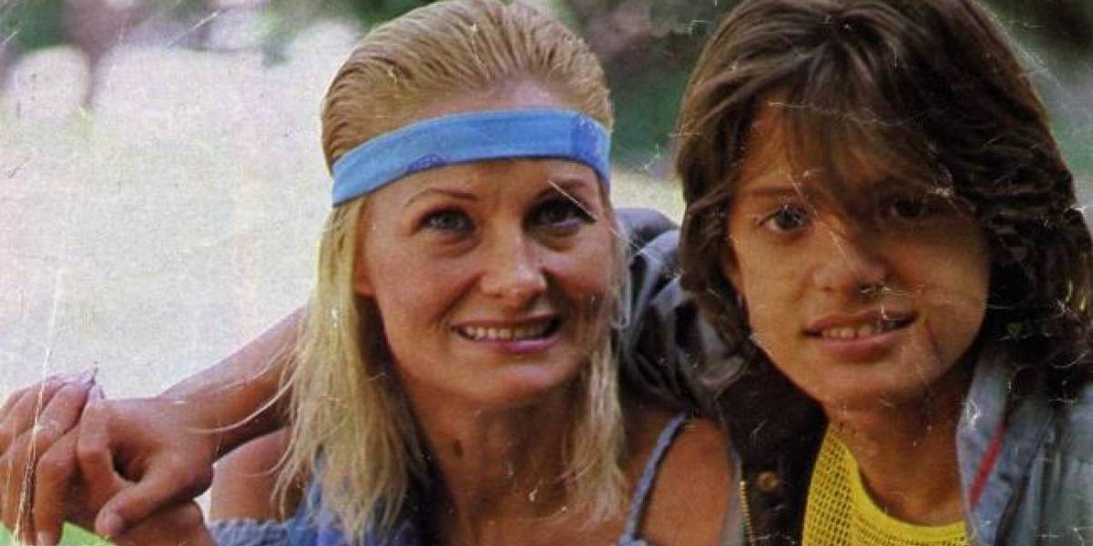 Esta es la canción que Luis Miguel le dedica a su madre