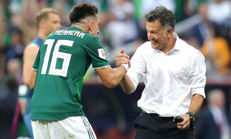 Convocan a marcha para pedirle perdón a Juan Carlos Osorio