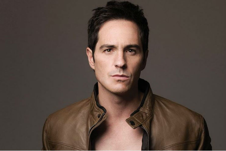 Mauricio Ochmann afirma que la televisión y la música deben regularse