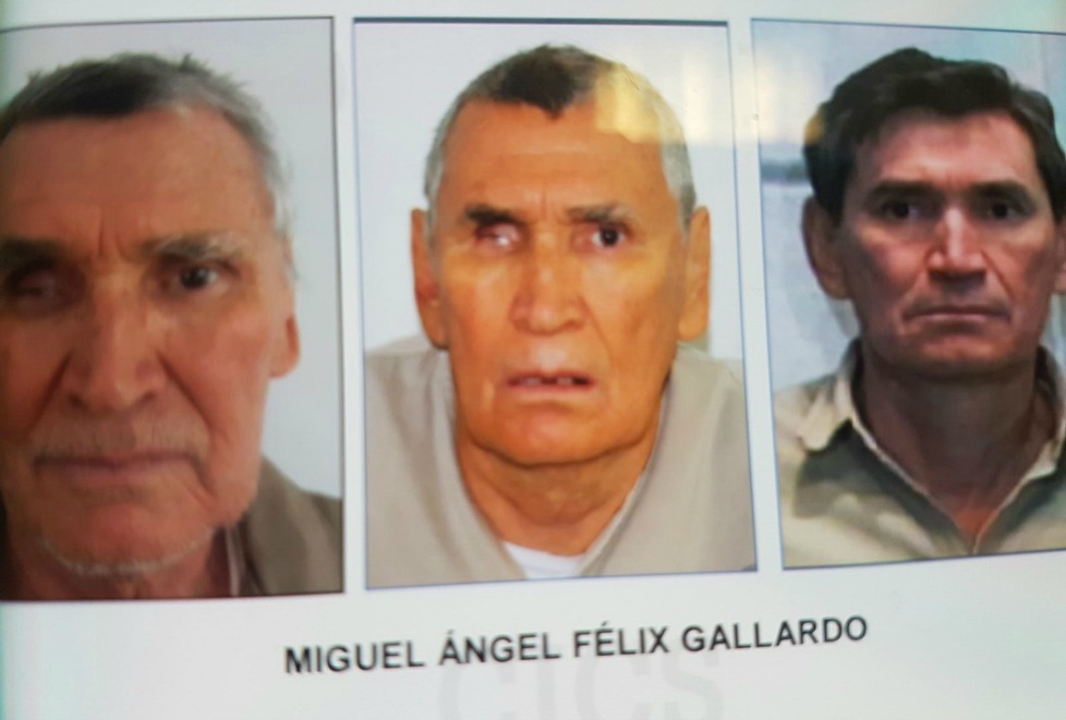 Conceden amparo a ‘El Capo de capos’