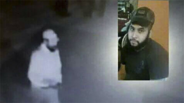 “El Mirindo” sicario identificado como el asesino de Fernando Purón