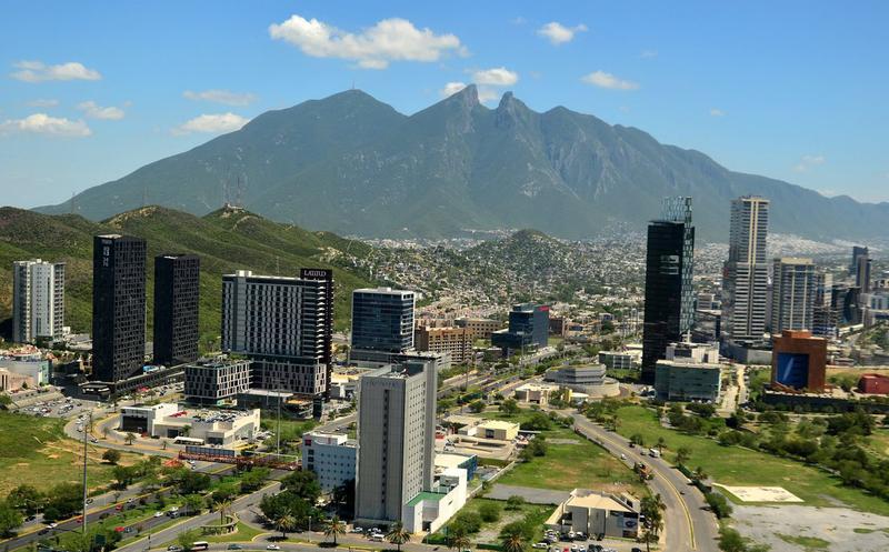 Monterrey entre las ciudades más caras del mundo para vivir
