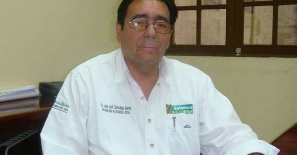 Secuestran, asesinan y mutilan a exdiputado local de Matamoros