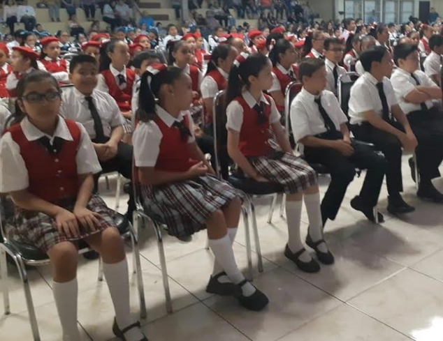 Invitan a niños coahuilenses a Concurso Nacional de promoción de sus derechos