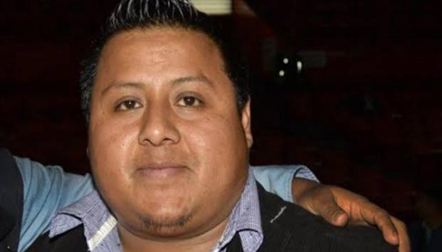 Sufre atentado candidato a diputado federal en Oaxaca