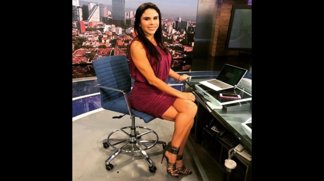 Ataques contra Paola Rojas “ni con el triunfo de la Selección Nacional se detuvieron”