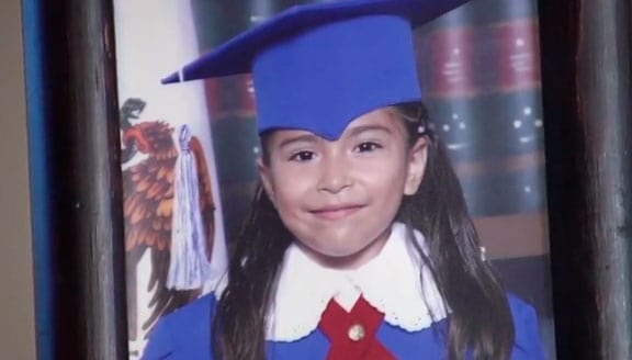 Condenan a conductora que arrolló y mató a niña en patín del diablo