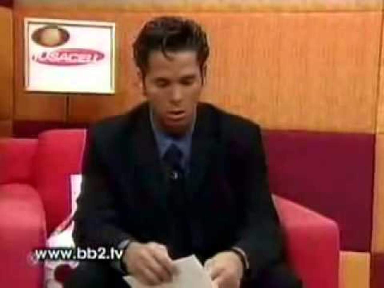¿Qué revelo Palazuelos en Big Brother de Luis Miguel y Durazo?