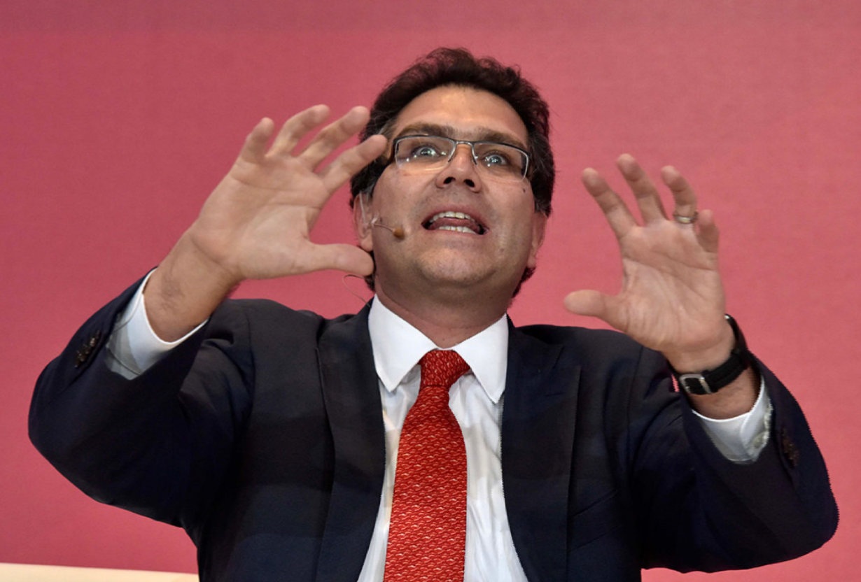 SCJN otorga amparo a Ríos Piter para consumir mariguana