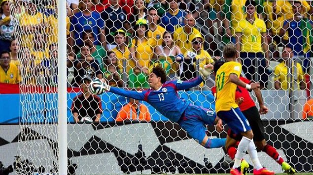 Prensa brasileña se “burla” de la Selección Mexicana