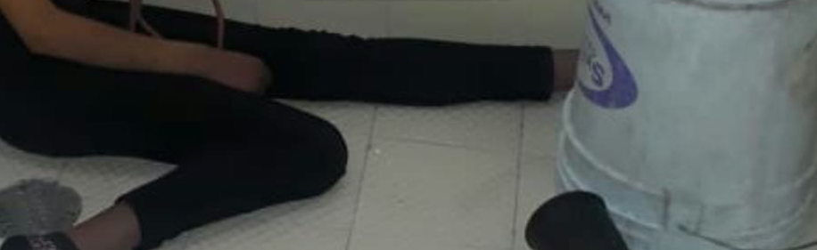 Se cuelga mujer de la regadera; 52 suicidios en la región sureste de Coahuila