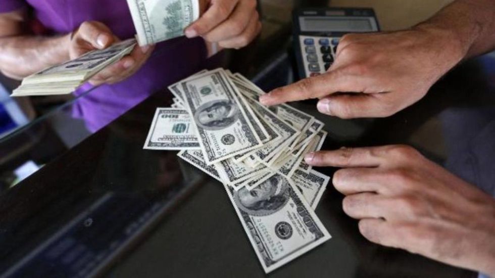 Migrantes enviaron en remesas 481 mil mdd en 2017