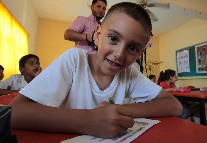 Coahuila, 1er lugar a nivel nacional en responsabilidad educativa