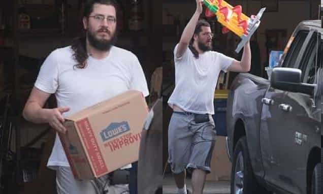 Se muda millennial de 30 años demandado por sus padres