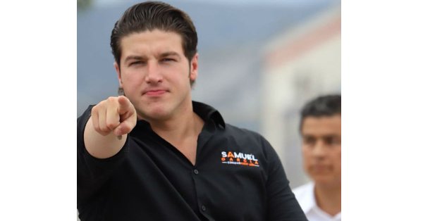 Diputado de NL reporta al SAT ingresos por 254 mil pesos y gasta más de 269 mdp