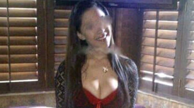 Detienen a escort en Edomex; “ligaba” a sus clientes para secuestrarlos