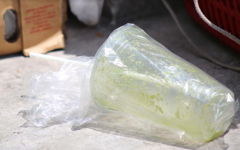 Presentan campaña “Sin popote está bien” en el marco del Día Mundial del Medio Ambiente