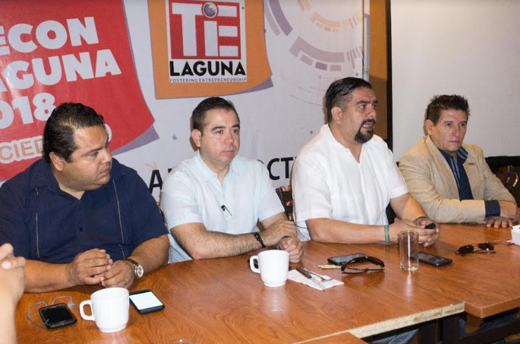 Tiecon Sociedad 5.0 2018 impulsa la innovación, negocios y las nuevas tecnologías