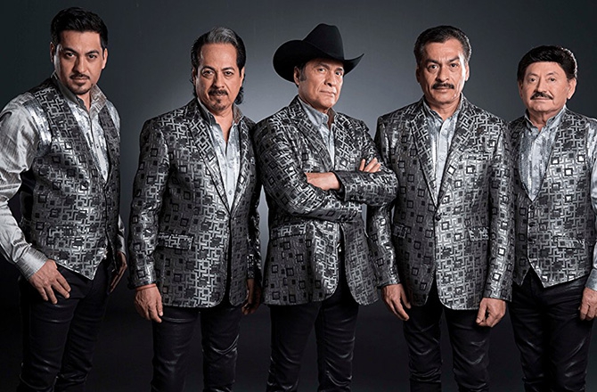 Los Tigres del Norte rechazan cerrar campaña de AMLO