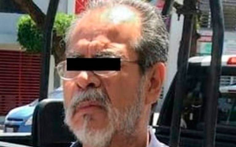 Exmarido de periodista asesinada en Nuevo León ingresa a Topo Chico