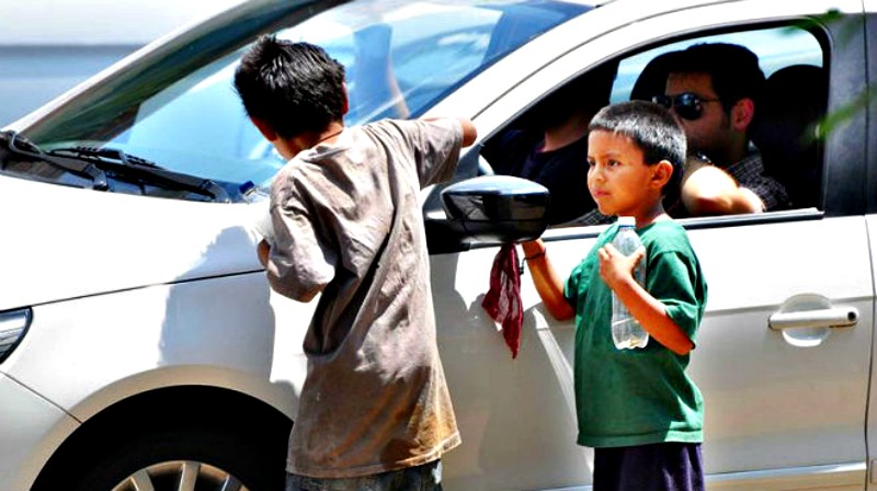 Comprometido Coahuila en la lucha contra el trabajo infantil