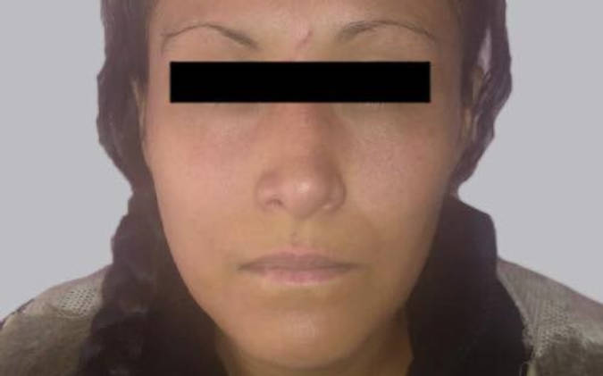 Mujer mata a golpes a su propia hija de 4 años