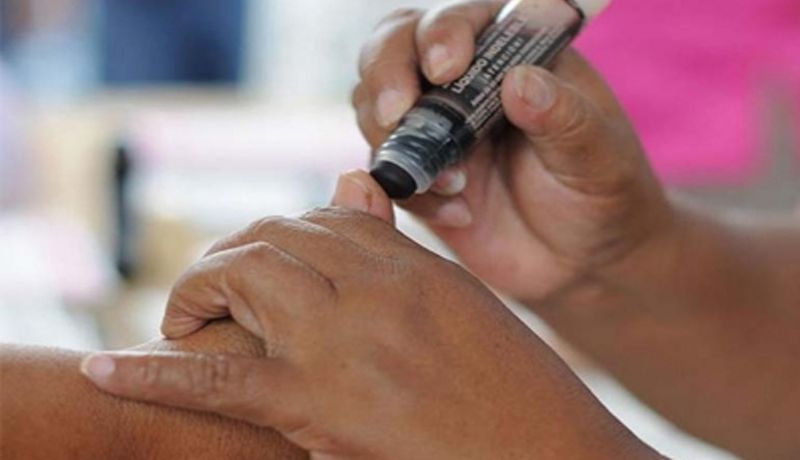 Certifica UAM tinta indeleble para las elecciones del 1 julio