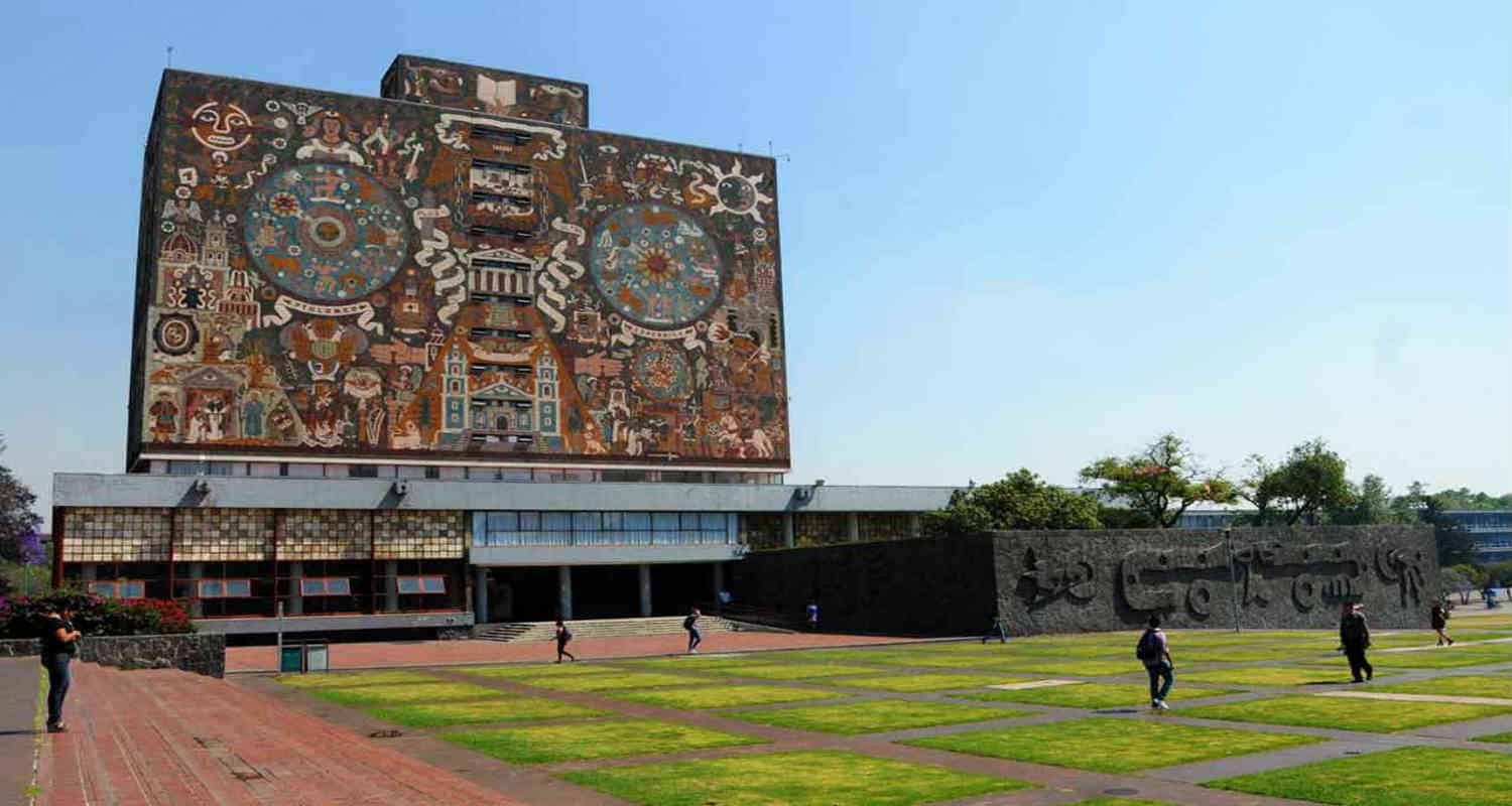 UNAM ya es la segunda mejor universidad de Iberoamérica