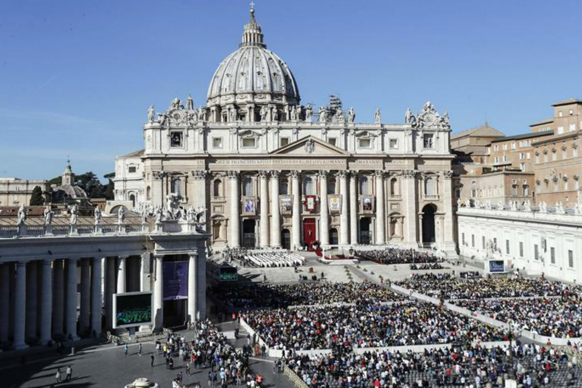 México y Vaticano refuerzan lazos mediante cultura y academia