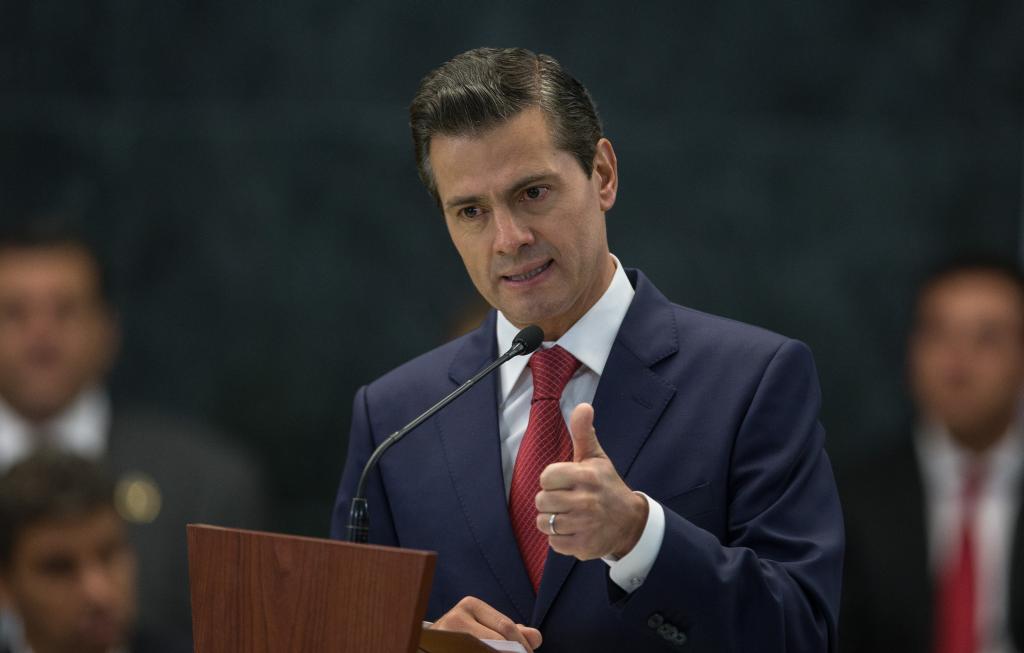 Inicia EPN veda el martes