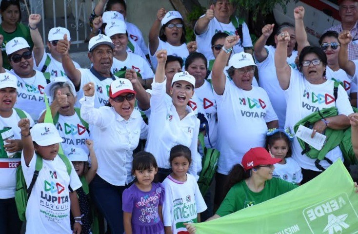 Vienen grandes obras para Monclova: LKG