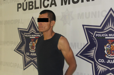 Violador de Coahuila que tenía 3 años prófugo; fue detenido por hacer sus necesidades fisiológicas en la vía pública