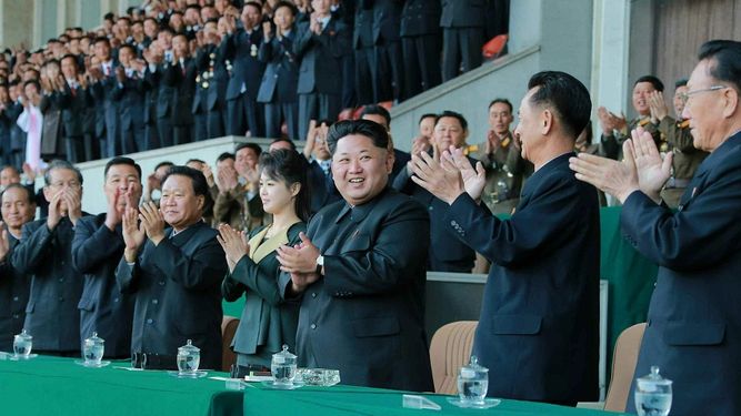 ONG del mundo piden a líder norcoreano deje de violar derechos humanos