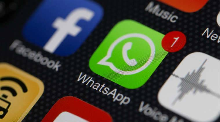 WhatsApp va a cambiar la forma de enviar fotos