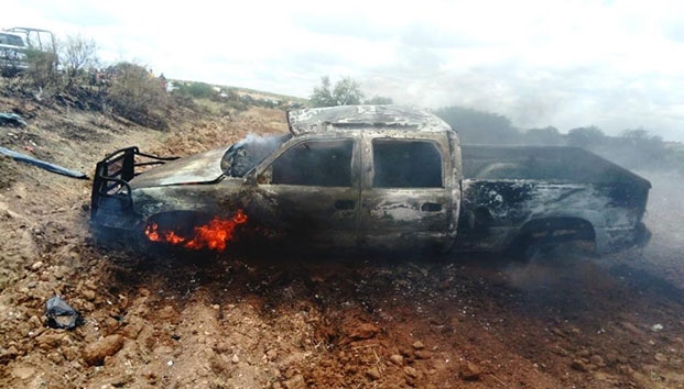 Fallece jovencita en accidente en Zacatecas