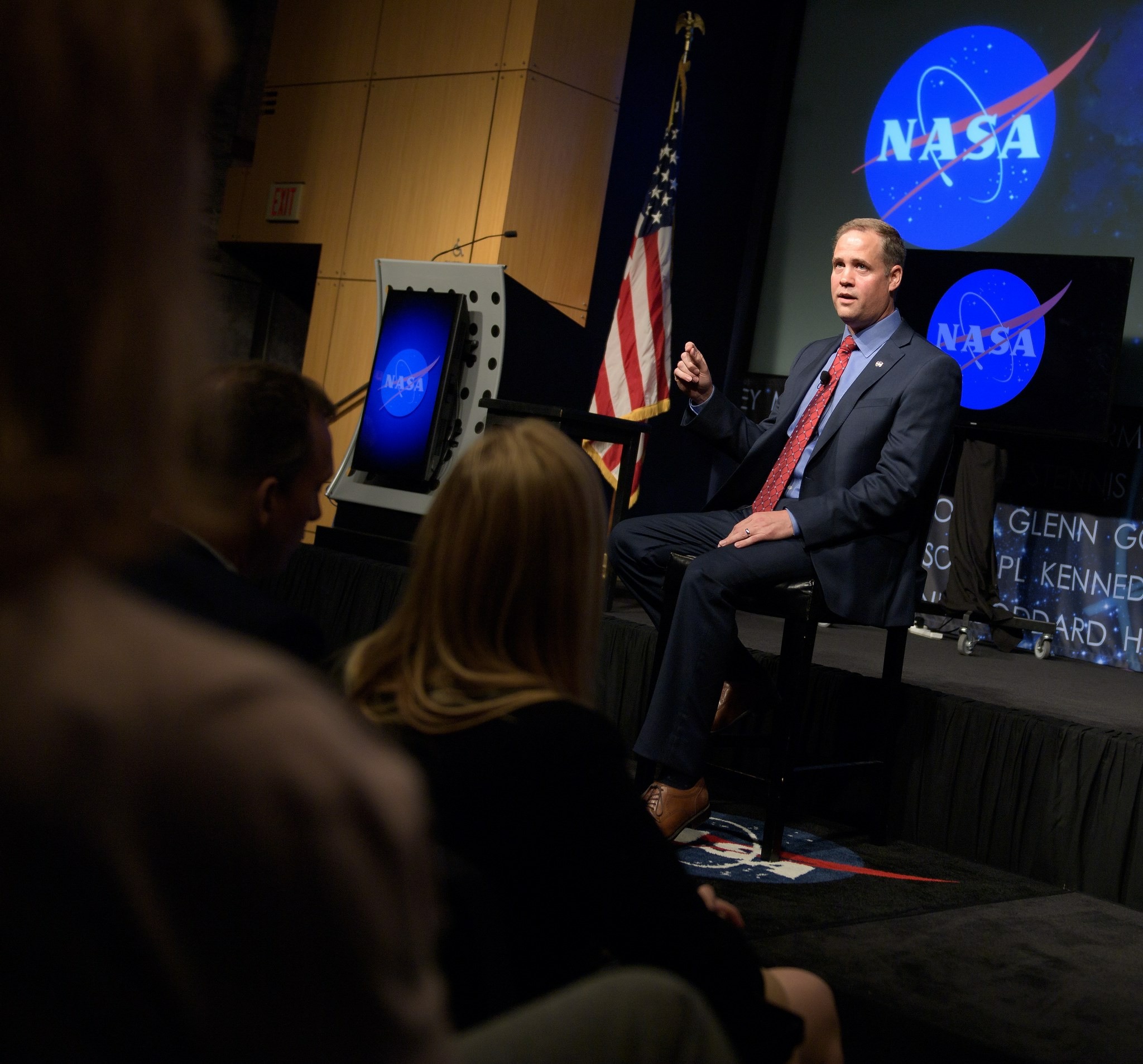 Cumple 60 años la NASA