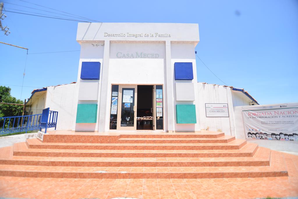 Centros de atención e integración familiar orientan a Coahuilenses mediante terapias