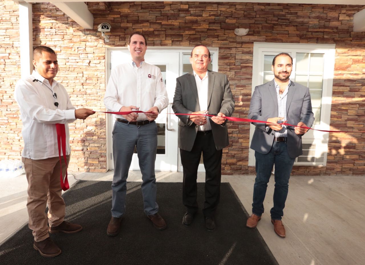 Mantiene Coahuila confianza de inversionistas